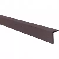 Sarokléc Mercado Premium Kawa 2200x50x35mm