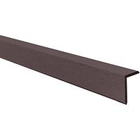 Sarokléc Mercado Premium Kawa 2200x50x35mm