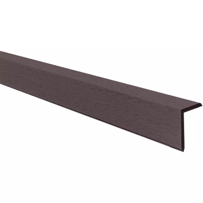Sarokléc Mercado Premium Kawa 2200x50x35mm