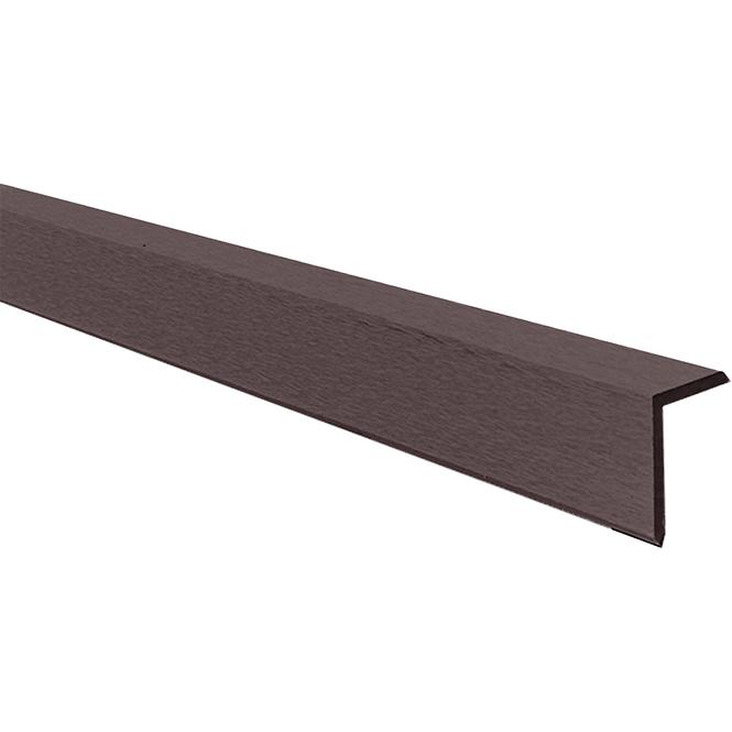 Sarokléc Mercado Premium Kawa 2200x50x35mm