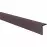 Sarokléc Mercado Premium Kawa 2200x50x35mm