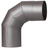 Vékonyfalú fix könyök KS100/90-CZ6