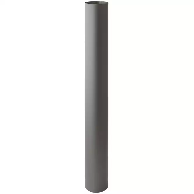 Vékonyfalú egyenes cső RP110/1000-CZ6