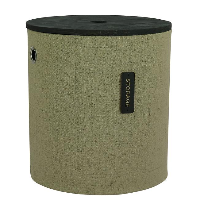 Kerek kosár xxl 41 h43 / 45cm