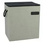 Téglalap alakú kosár xxl 41,5x32 h45/46,5cm