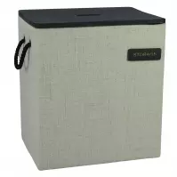 Téglalap alakú kosár xxl 41,5x32 h45/46,5cm