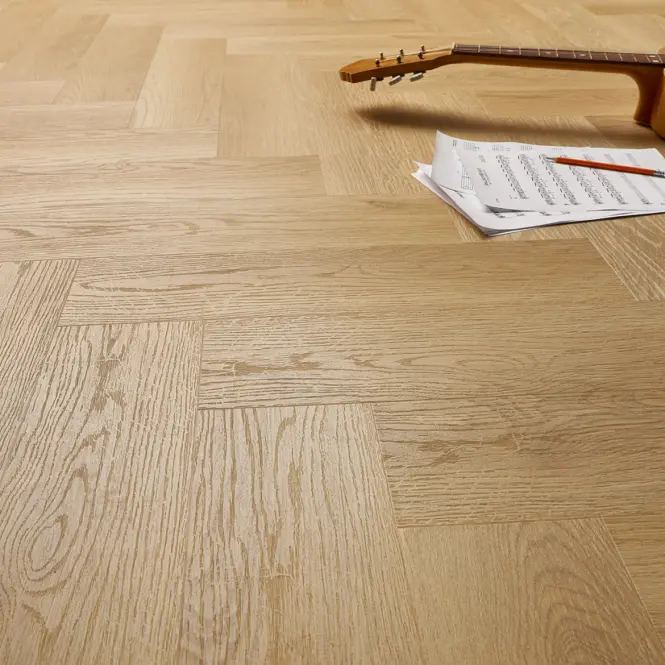 Vinyl padló SPC HB 91829 tölgy Stafford 4V 4,5mm 0,55mm