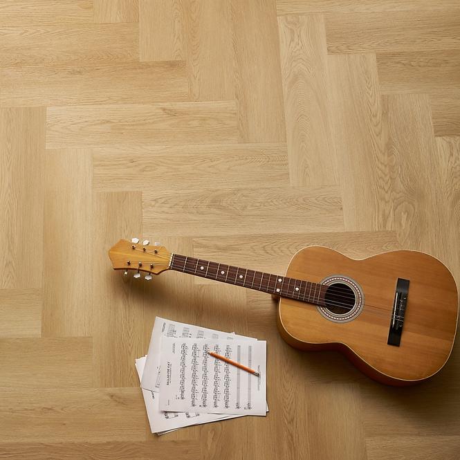 Vinyl padló SPC tölgy Hartford 41825 HB 4V 4,5mm 0,55mm