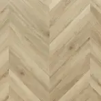 Vinyl padló SPC 91599 tölgy Riverton Chevron 4V 4,5mm 0,3mm