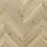 Vinyl padló SPC 91599 tölgy Riverton Chevron 4V 4,5mm 0,3mm