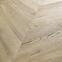 Vinyl padló SPC 91599 tölgy Riverton Chevron 4V 4,5mm 0,3mm,2