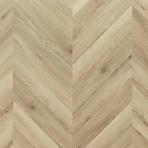 Vinyl padló SPC tölgy Tucson 41592 Chevron 4V 4,5mm 0,3mm