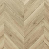 Vinyl padló SPC tölgy Tucson 41592 Chevron 4V 4,5mm 0,3mm