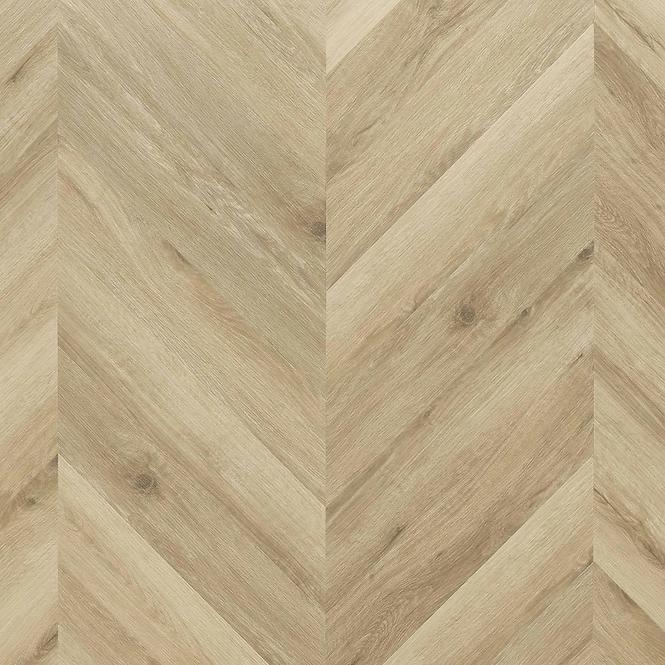 Vinyl padló SPC tölgy Tucson 41592 Chevron 4V 4,5mm 0,3mm
