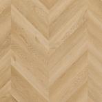 PVinyl padló SPC tölgy Hartford 41822 Chevron 4V 4,5mm 0,3mm