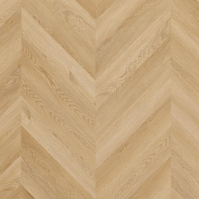 PVinyl padló SPC tölgy Hartford 41822 Chevron 4V 4,5mm 0,3mm