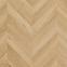 PVinyl padló SPC tölgy Hartford 41822 Chevron 4V 4,5mm 0,3mm