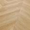 PVinyl padló SPC tölgy Hartford 41822 Chevron 4V 4,5mm 0,3mm,2