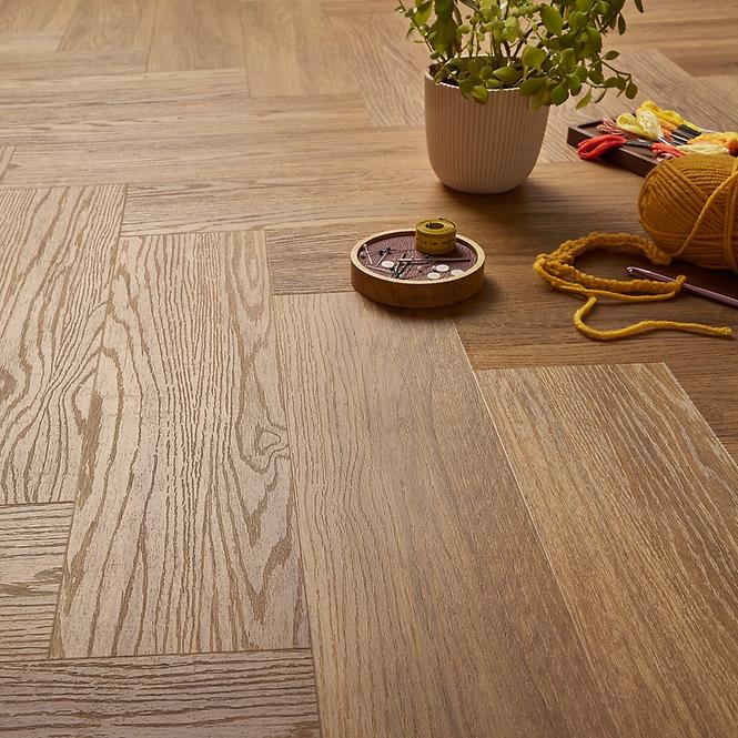 Vinylová podlaha SPC Dub Jersey 41105 HB 4V 4,5mm 0,55mm