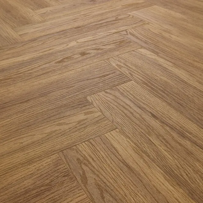 Vinylová podlaha SPC HB 91109 tölgy Granby 4V 4,5mm 0,55mm