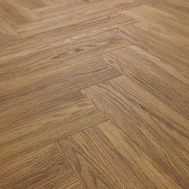 Vinylová podlaha SPC HB 91109 tölgy Granby 4V 4,5mm 0,55mm