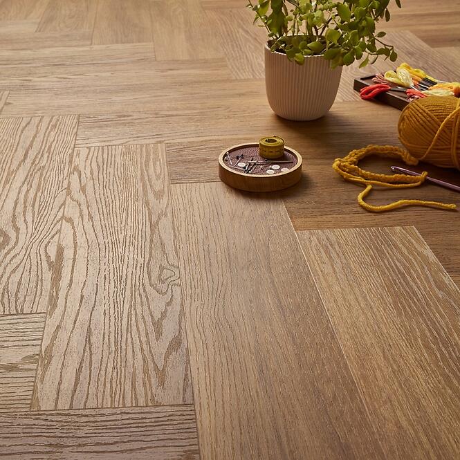 Vinylová podlaha SPC HB 91109 tölgy Granby 4V 4,5mm 0,55mm,3