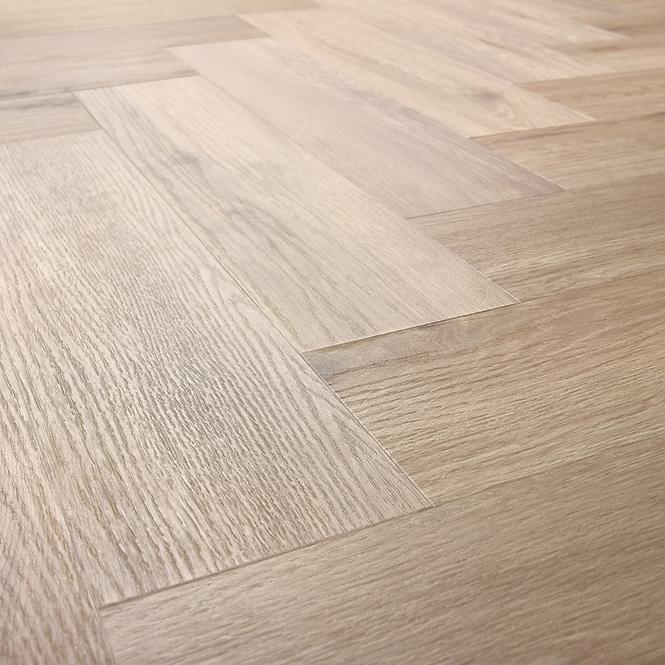 Vinyl padló SPC tölgy Tucson 41595 HB 4V 4,5mm 0,55mm