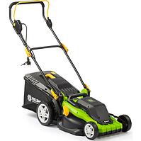 Elektromos fűnyíró FZR 2048-E