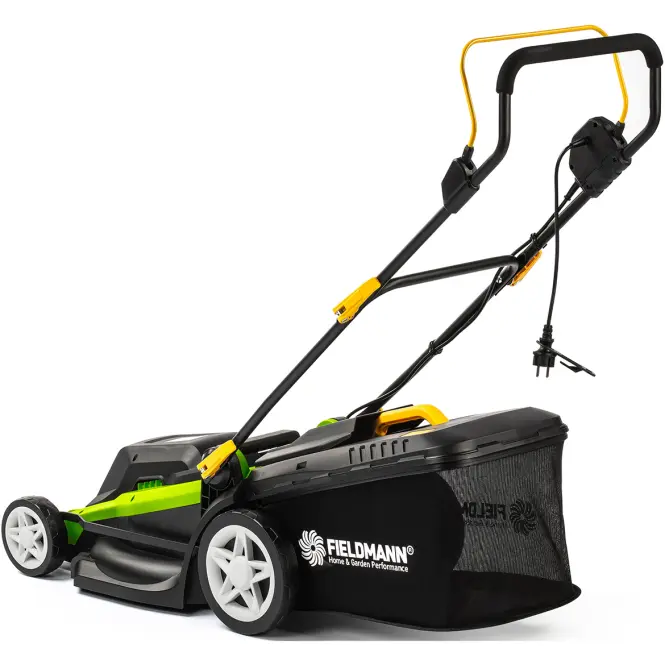 Elektromos fűnyíró FZR 2048-E,5
