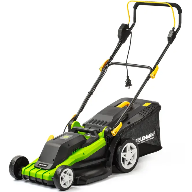 Elektromos fűnyíró FZR 2048-E,6
