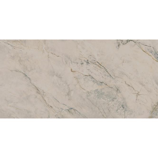 Csempe ARKURIO WHITE 59.8/119.8
