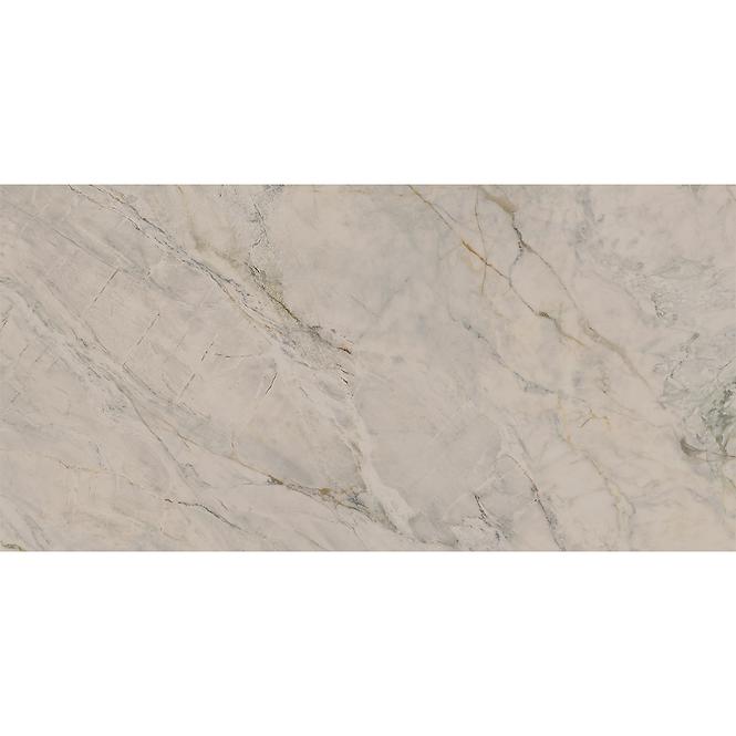 Csempe ARKURIO WHITE 59.8/119.8