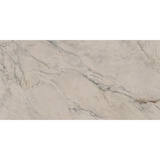 Csempe ARKURIO WHITE 59.8/119.8
