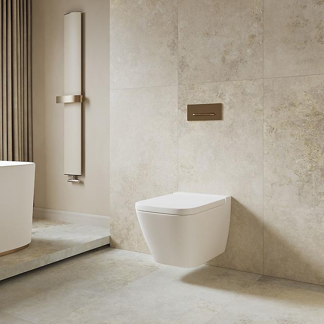 Csempe BELLARI CREMA 59.8/119.8
