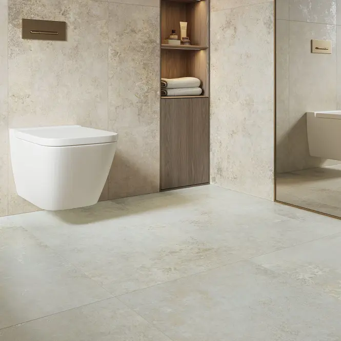 Csempe BELLARI WHITE 59.8/119.8