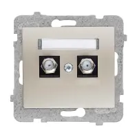 59SP GPA-2D/M.ST SIGMA FOGLALAT DUPLA TIPUS  F