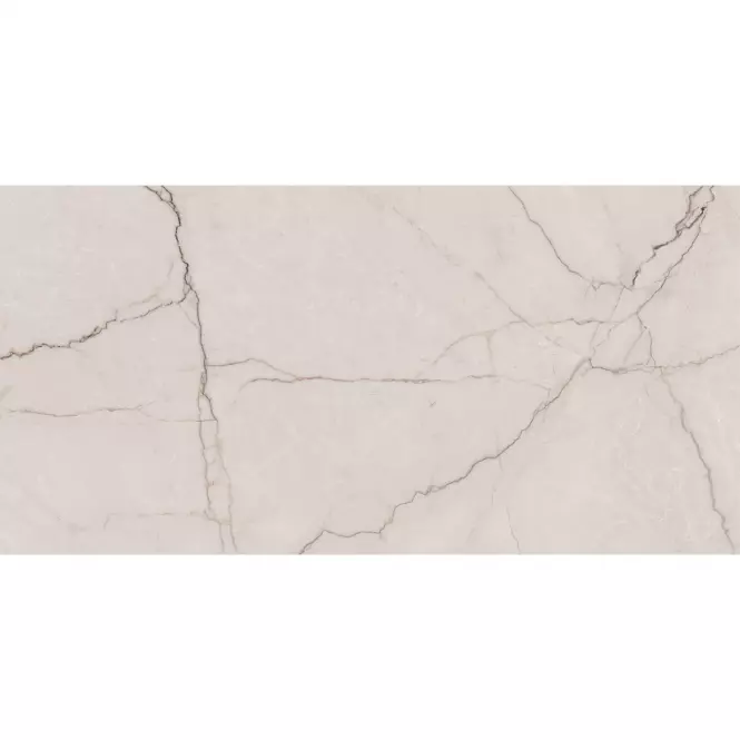 Csempe SIMELLO WHITE PPOL 59.8/119.8,2