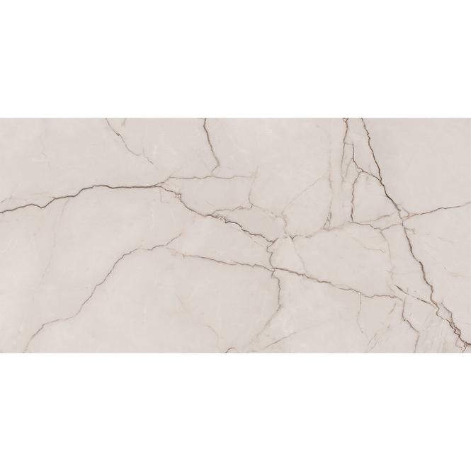 Csempe SIMELLO WHITE PPOL 59.8/119.8