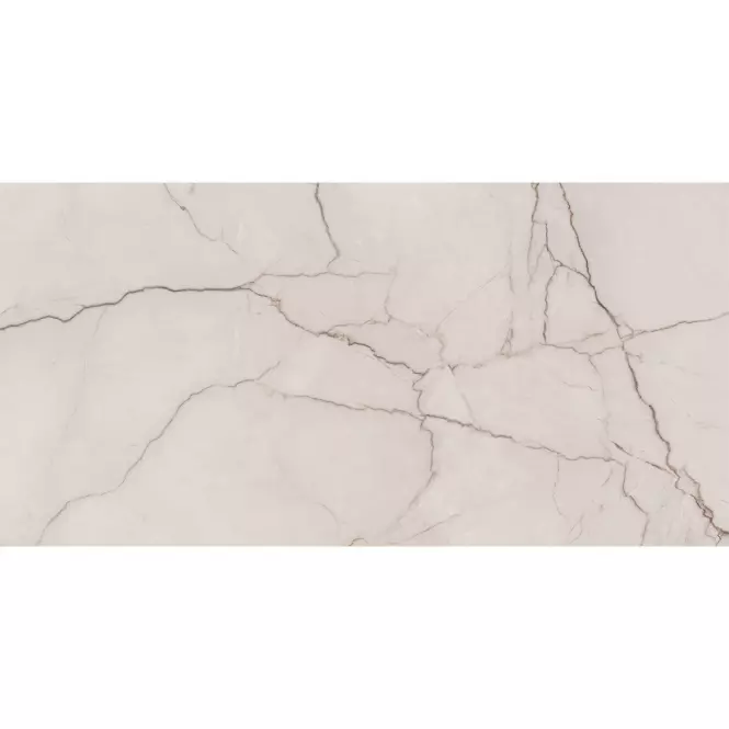 Csempe SIMELLO WHITE PPOL 59.8/119.8,3