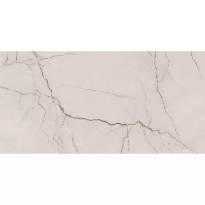 Csempe SIMELLO WHITE PPOL 59.8/119.8,4