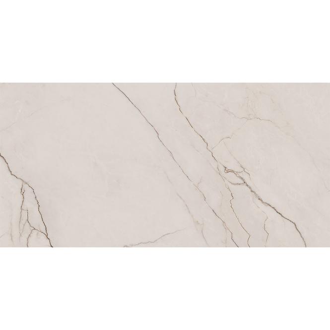 Csempe SIMELLO WHITE PPOL 59.8/119.8