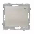 CSENGŐKAPCSOLÓ ŁP-6D/M.ST SIGMA