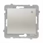 KERESZTKAPCSOLÓ  ŁP-4D/M.ST SIGMA