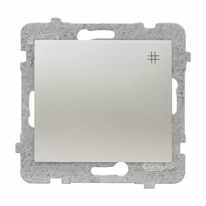 KERESZTKAPCSOLÓ  ŁP-4D/M.ST SIGMA