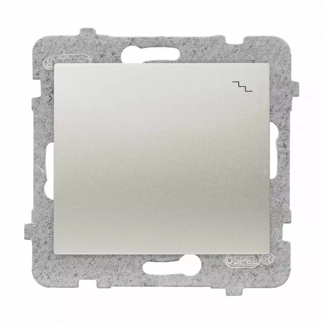 ŁP-3D/M.ST SIGMA LÉPCSŐS KAPCSOLÓ