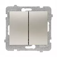 KAPCSOLÓ  SIGMA ŁP-2D/M.ST