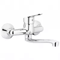 Csaptelep mosdókagylóhoz Sparc