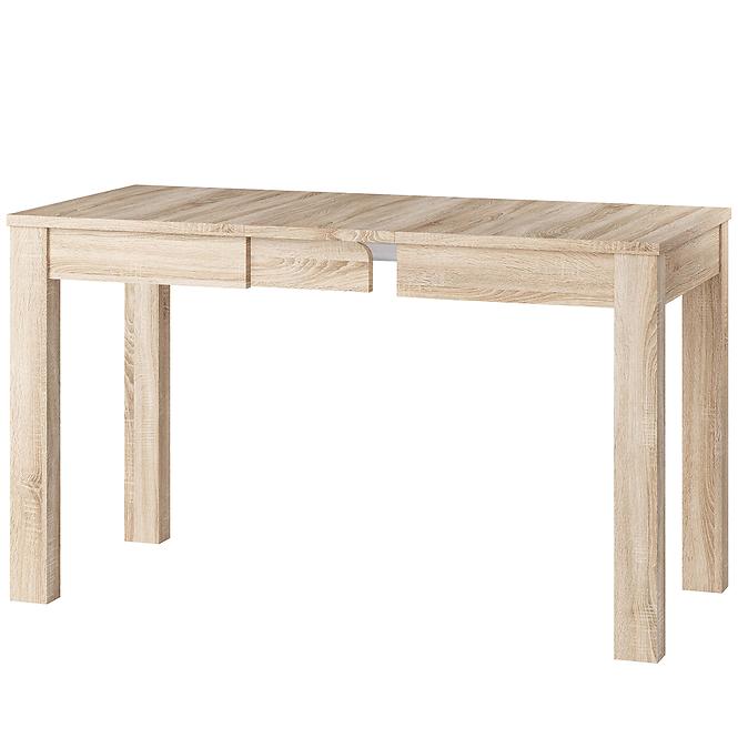 Összecsukható asztal Orion 02 100/160x60cm tölgy sonoma