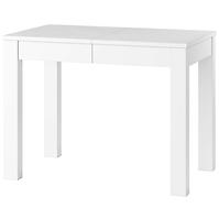 Összecsukható asztal Orion 02 100/160x60cm fehér