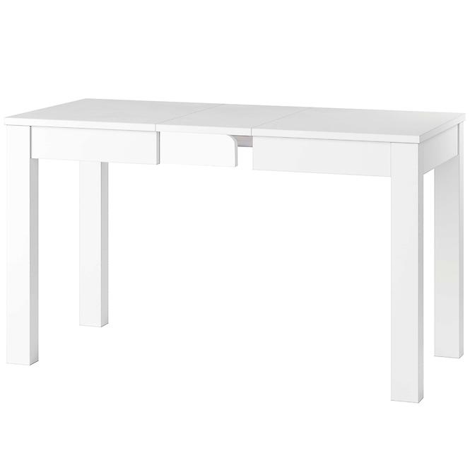 Összecsukható asztal Orion 02 100/160x60cm fehér
